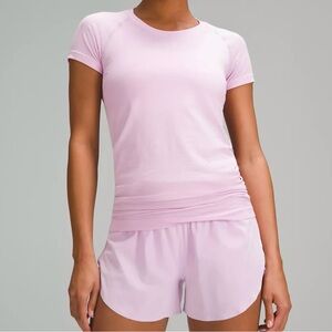 New Swiftly Tech Short-Sleeve Shirt 2.0